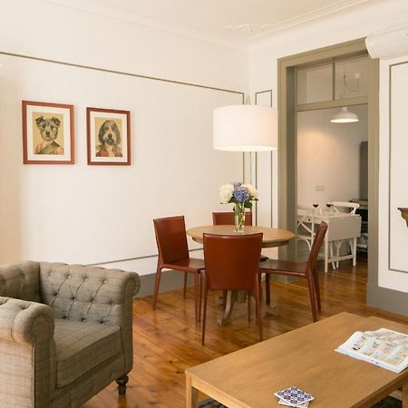 Trendy And Super Central Apartment 21 By Lisbonne Collection מראה חיצוני תמונה
