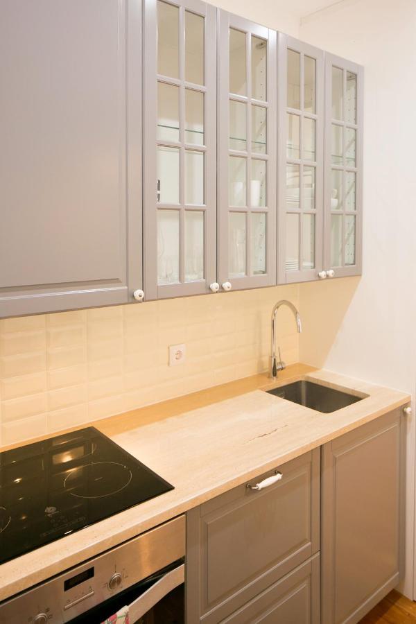 Trendy And Super Central Apartment 21 By Lisbonne Collection מראה חיצוני תמונה