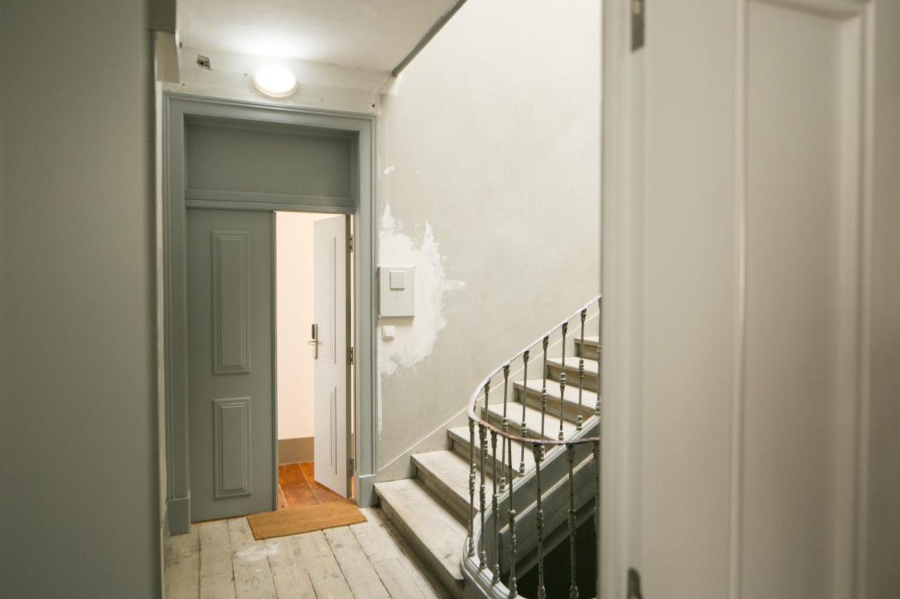 Trendy And Super Central Apartment 21 By Lisbonne Collection מראה חיצוני תמונה