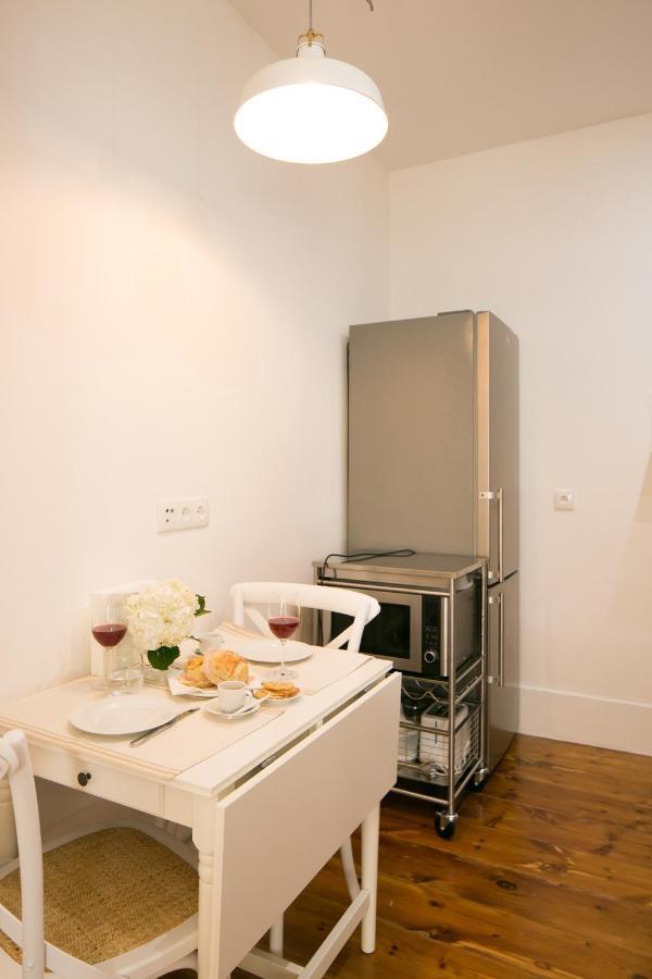 Trendy And Super Central Apartment 21 By Lisbonne Collection מראה חיצוני תמונה