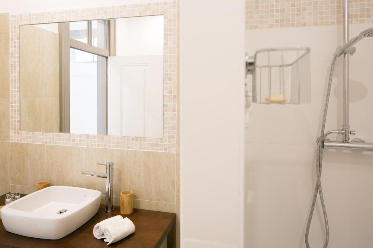 Trendy And Super Central Apartment 21 By Lisbonne Collection מראה חיצוני תמונה