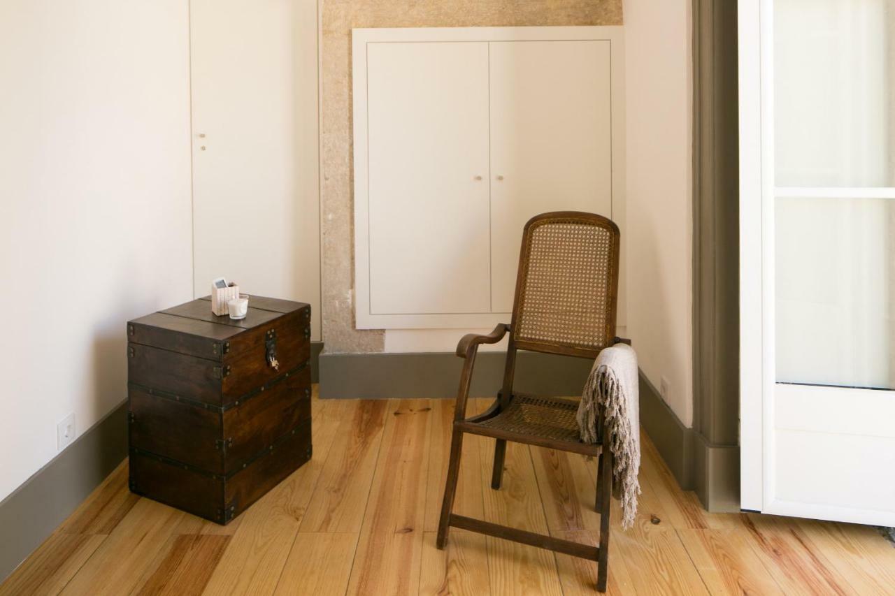 Trendy And Super Central Apartment 21 By Lisbonne Collection מראה חיצוני תמונה